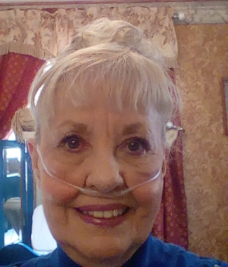 Caroline Gainer, West Virginia Captain