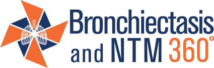 Bronchiectasis and NTM 360