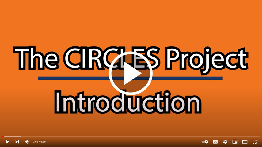 The CIRCLES Project: Introduction