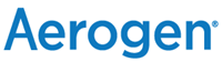 Aerogen Logo