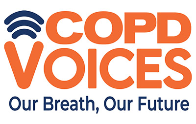 COPD Voices