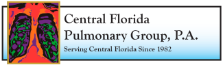 Central Florida Pulmonary Group