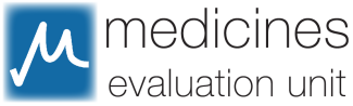Medicines Evaluation Unit
