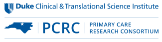 Duke Primary Care Research Consortium (PCRC)