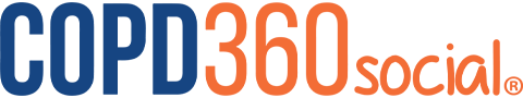 COPD360soial Logo