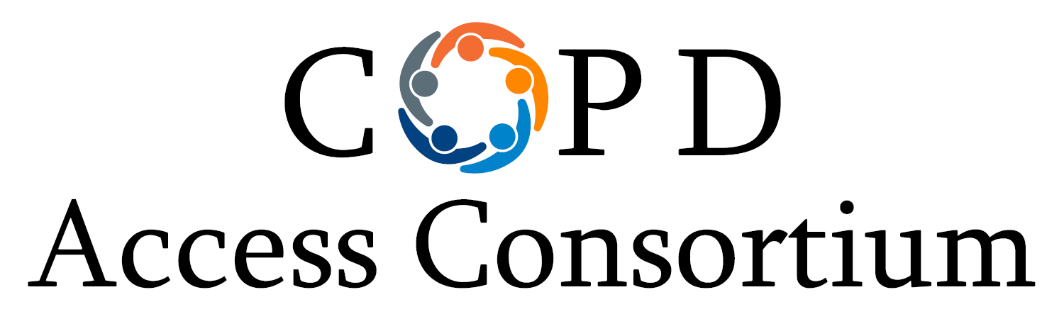COPD Access Consortium