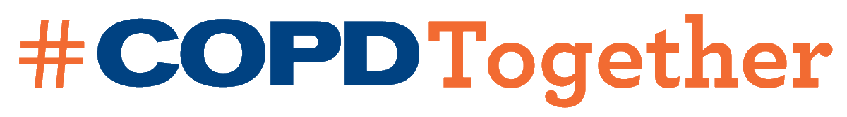 COPD Awareness Month | #COPDTogether