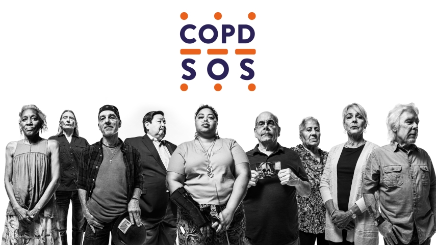 COPD SOS