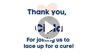 Cipla Thank You Video Message