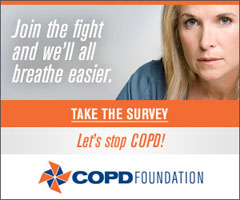 Join the COPD PPRN