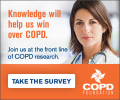 Join the COPD PPRN