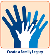 Create a Family Legacy