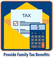 Family Tax Benefits