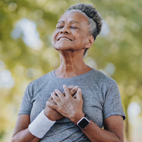 20 Years of Championing Lung Disease