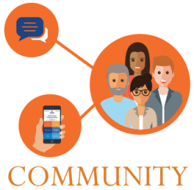 COPD360social Online Community
