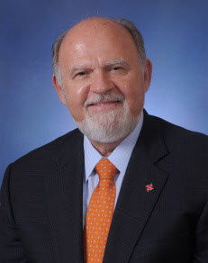 John W. Walsh