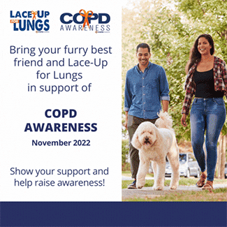 Lace-Up for Lungs Toolkit