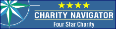 Charity Navigator 4-Star Charity