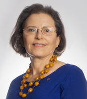 Ruth Tal-Singer
