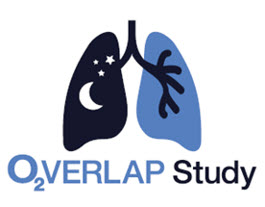 O2verlap Study Logo