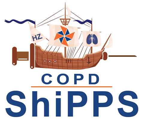 COPD ShiPPS (COPD Shingles Patient Prevention Study)