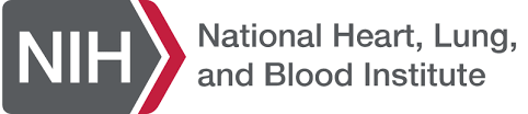 NHLBI Logo
