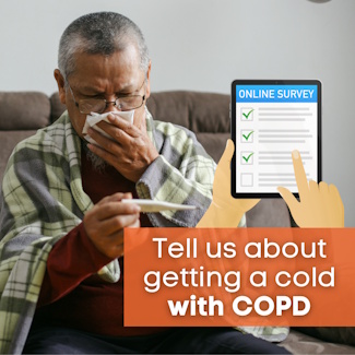 Community Survey: Respiratory Infections in Patients