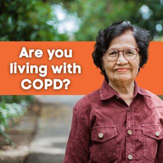 Theravance Patient Preference Survey