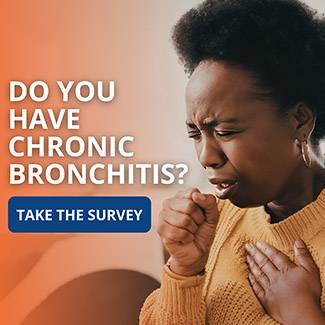 Chonic Cough Mucus