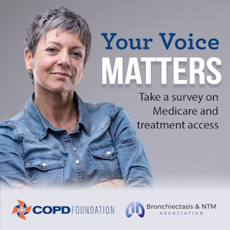 Patient Voice Matters