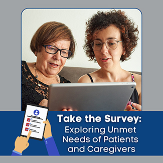 Exploring the Unmet Needs of Patients