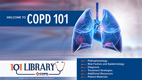 COPD 101