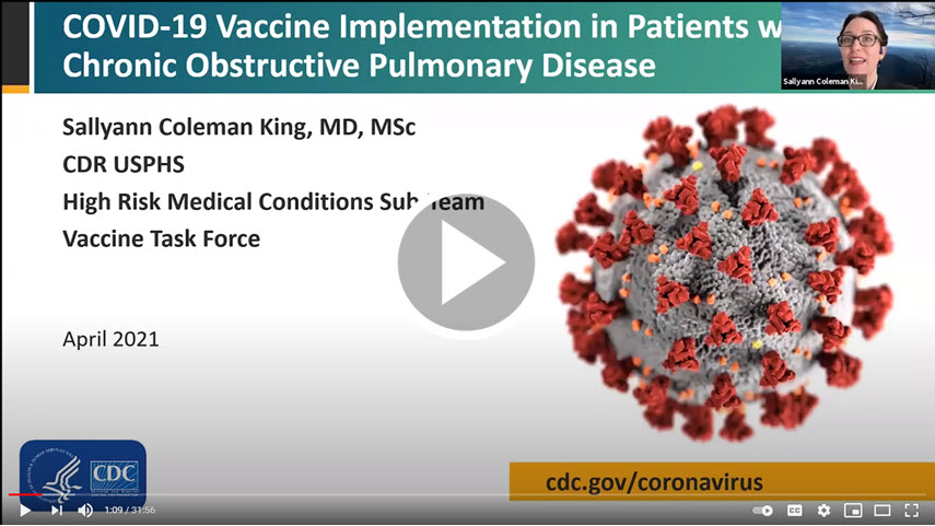COVID-19 vaccines: The latest updates April 13, 2021