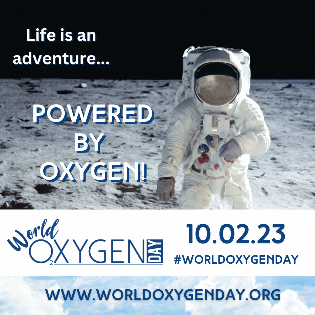 World Oxygen Day Social Image 10