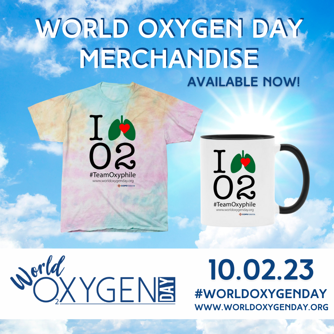 World Oxygen Day Social Image 12