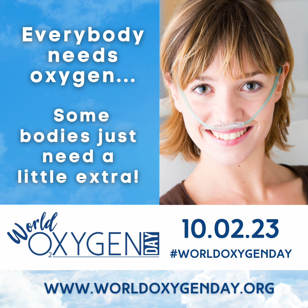World Oxygen Day Social Image 5