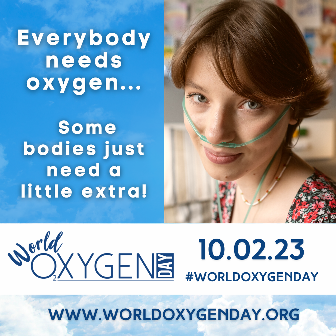 World Oxygen Day Social Image 6