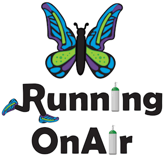 Running On Air