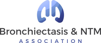 Bronchiectasis and NTM Association Logo
