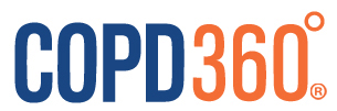 COPD360Net Logo