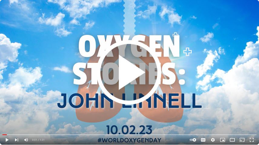 Oxygen Stories: John Linnell